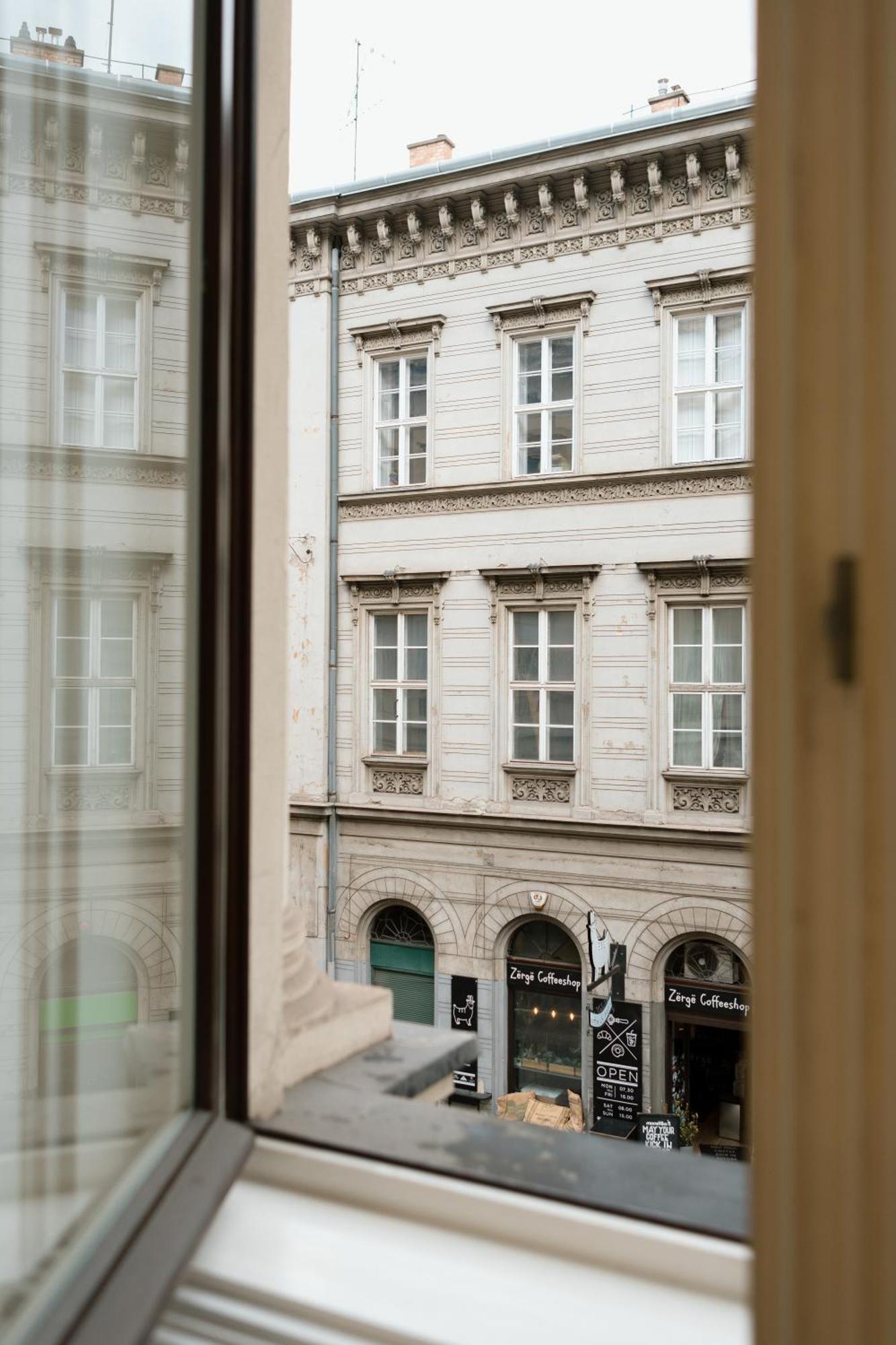 Jupiter Home Buda Budapesta Exterior foto