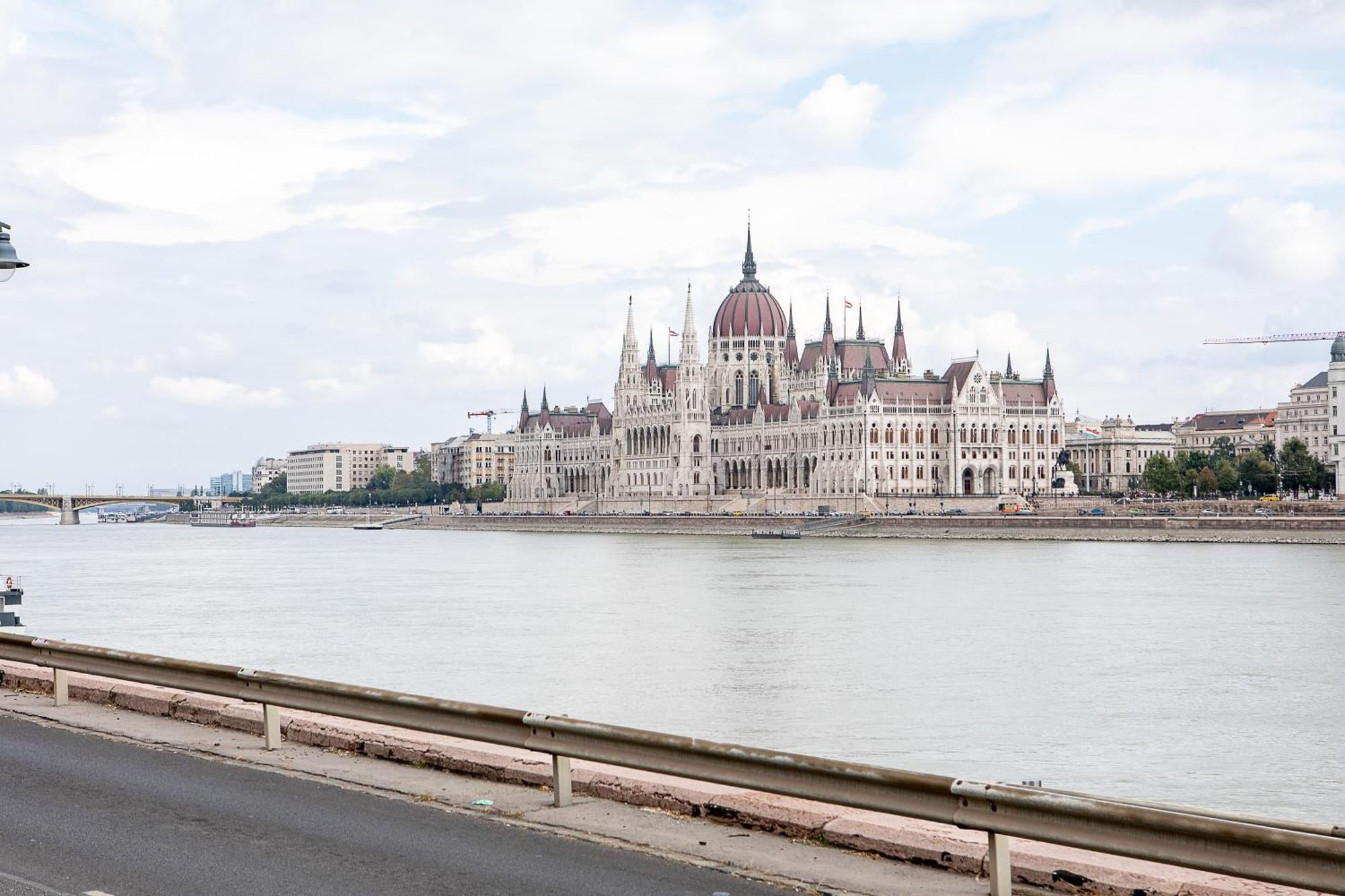 Jupiter Home Buda Budapesta Exterior foto